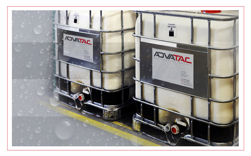 Advatac Adhesive