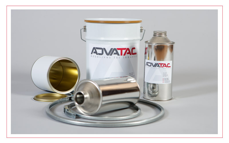 Advatac Adhesive